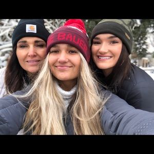 Meet your Posher, Annika